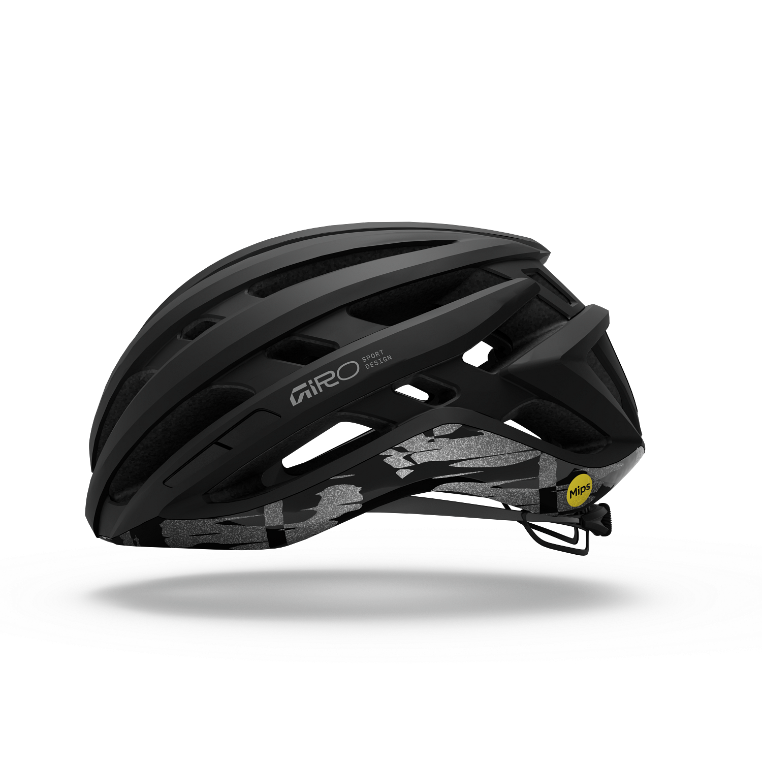 Agilis Mips Helmet