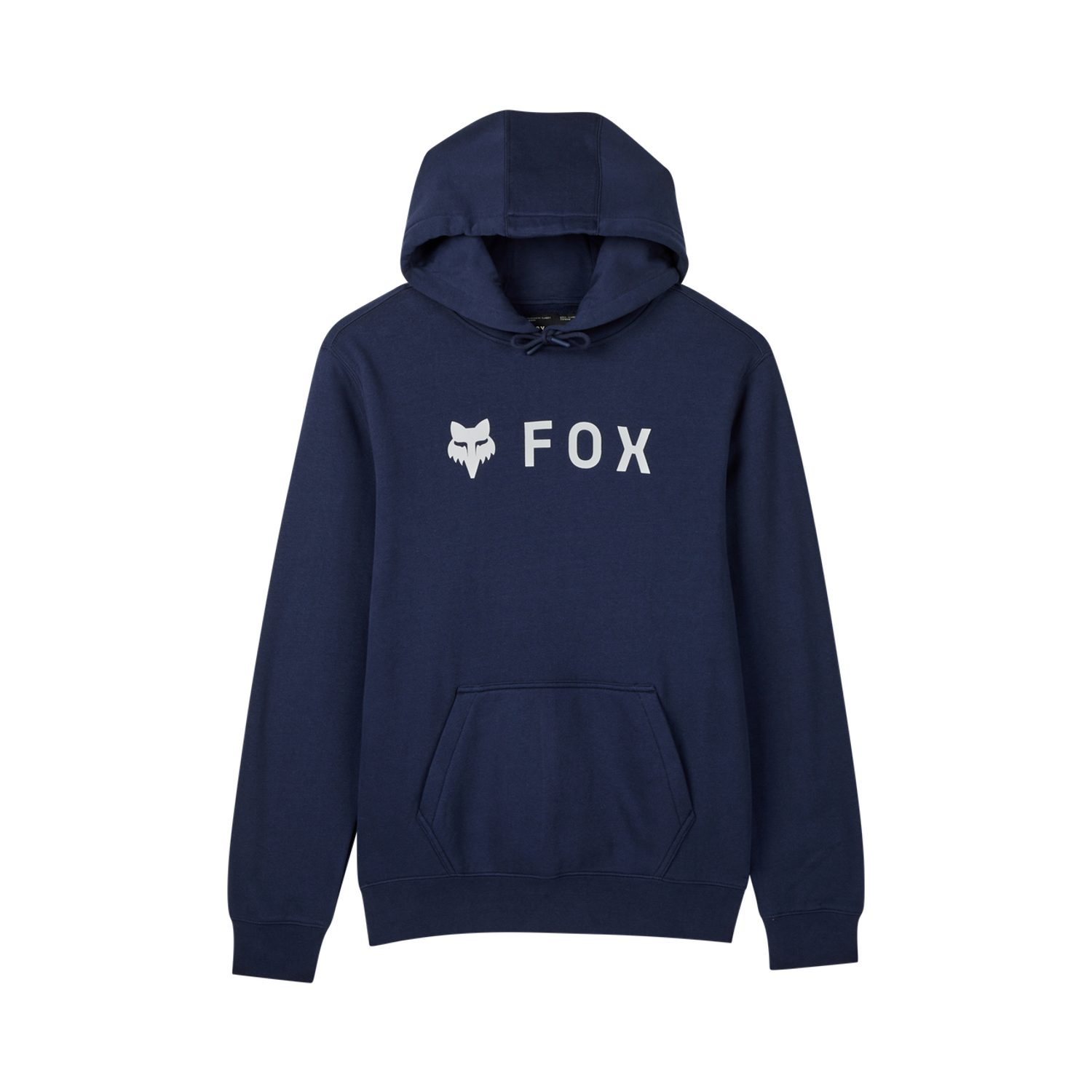 Sudadera con Capucha Absolute