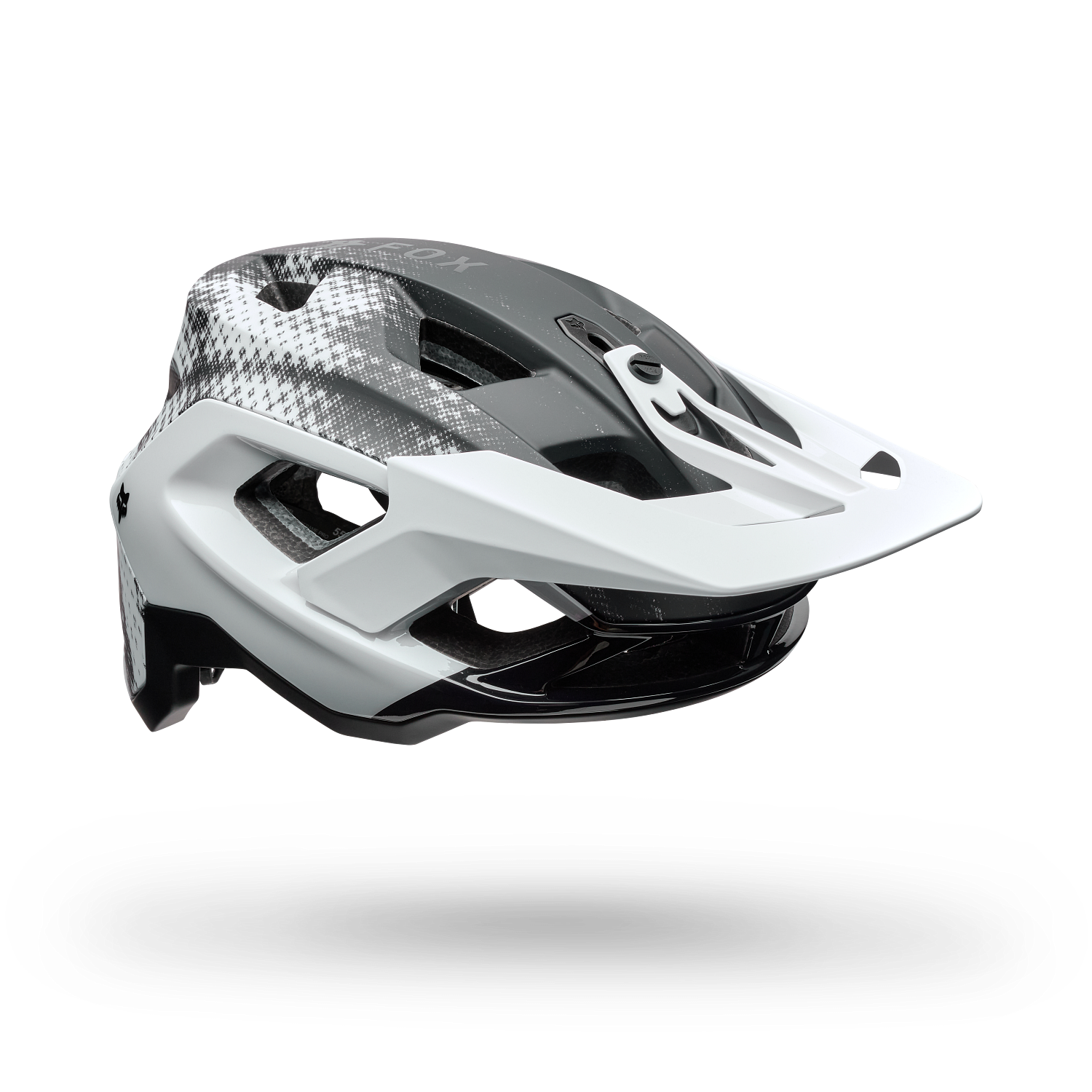 Speedframe Pro Sense helm