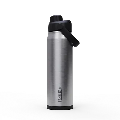 Thrive&trade; Chug 25oz Bottle, Insulated Stainless Steel