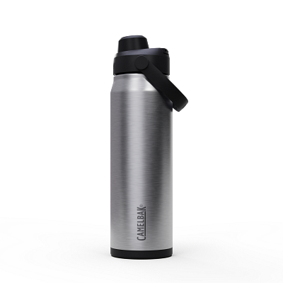 Thrive&trade; Chug 25oz Bottle, Insulated Stainless Steel&nbsp;
