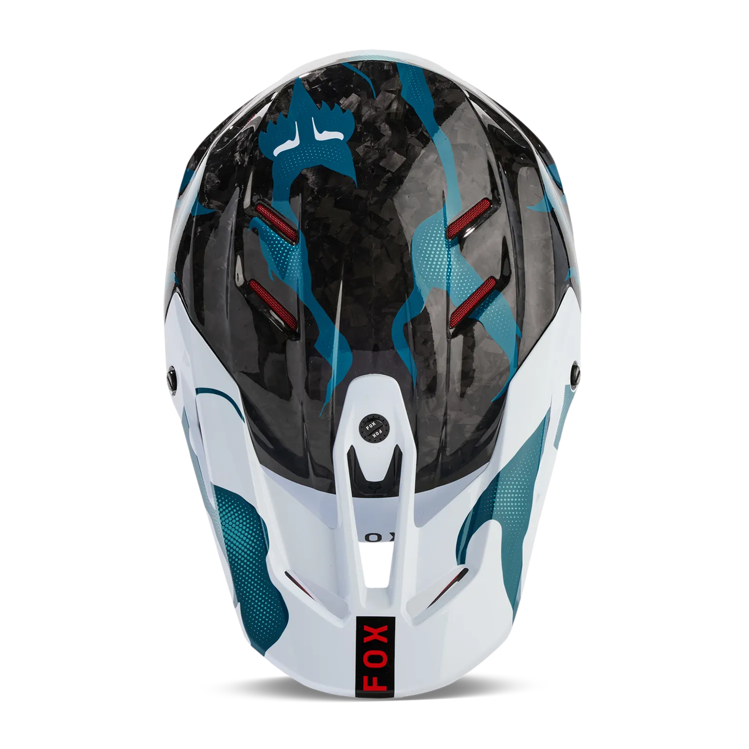 V3 RS Withered hjelm