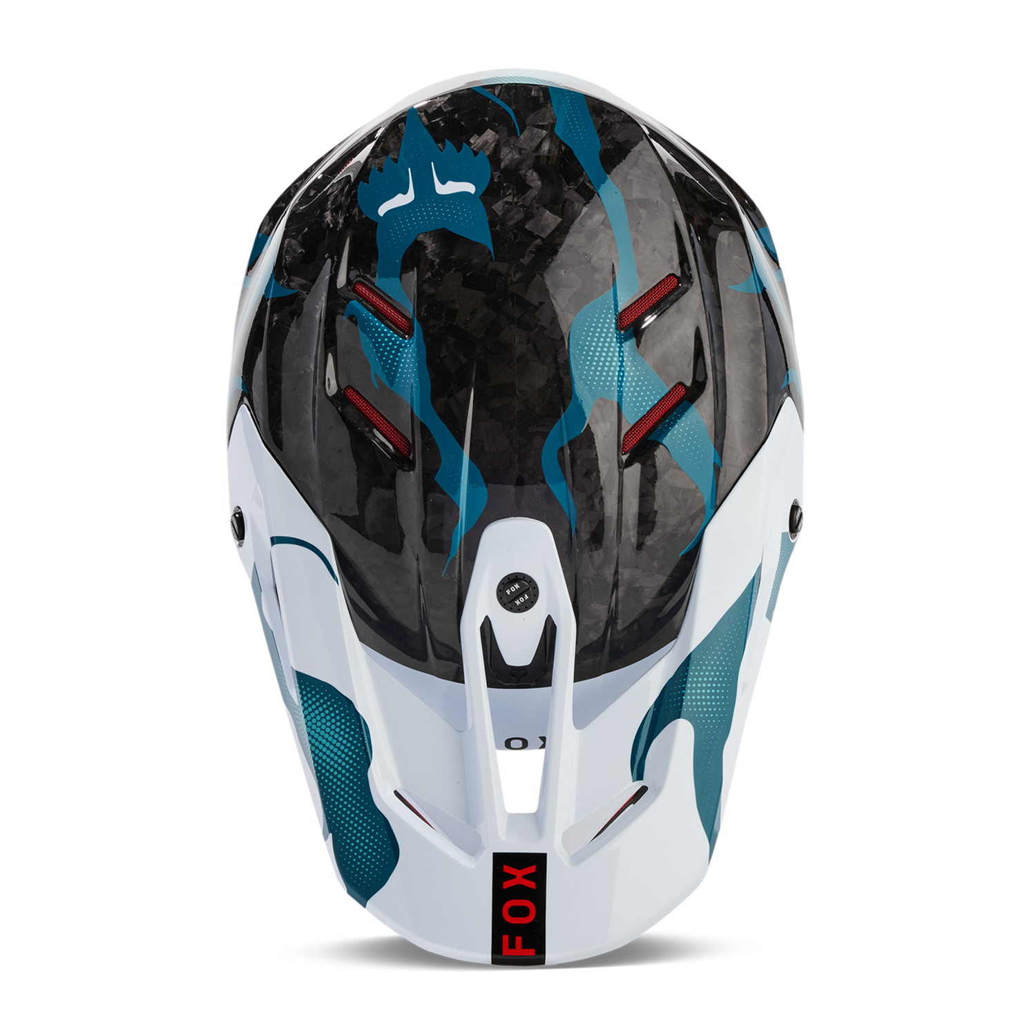 Helm V3 RS Withered