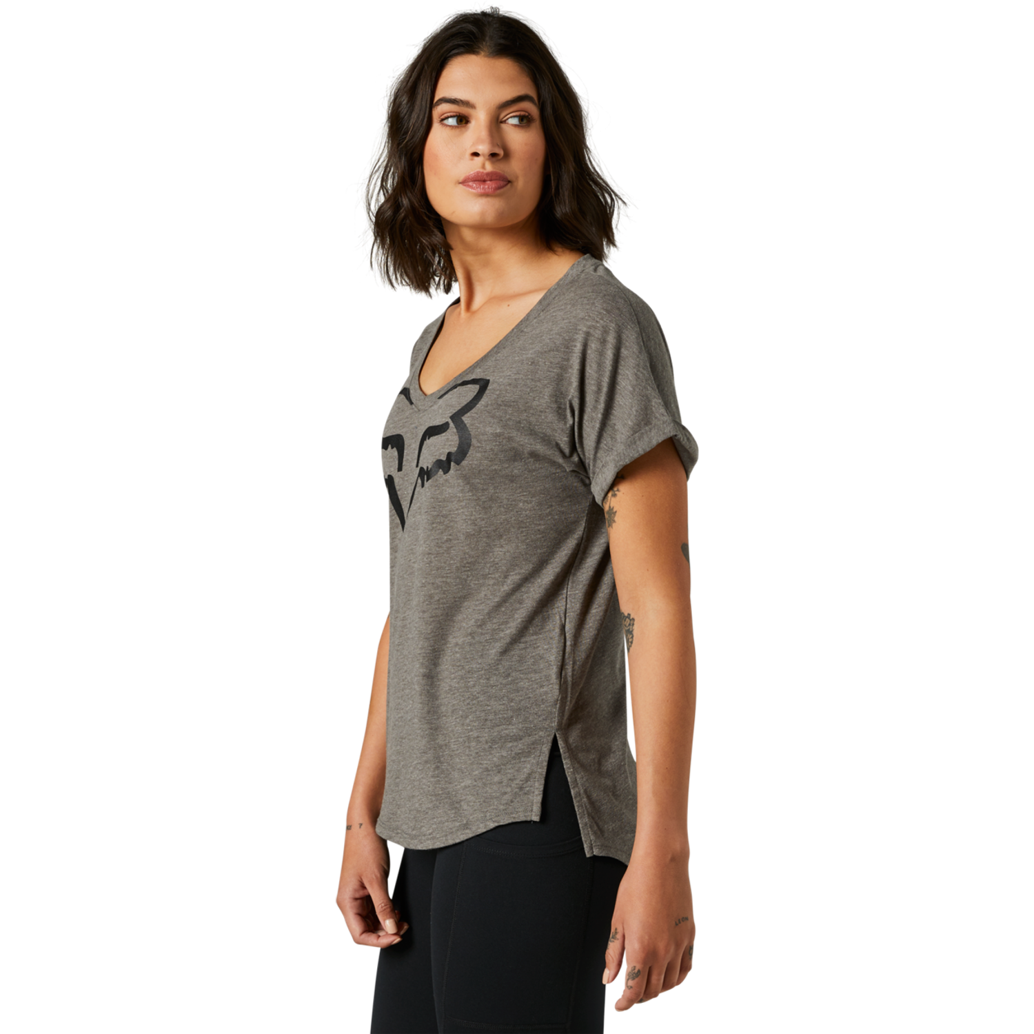 T-shirt Boundary - Femme