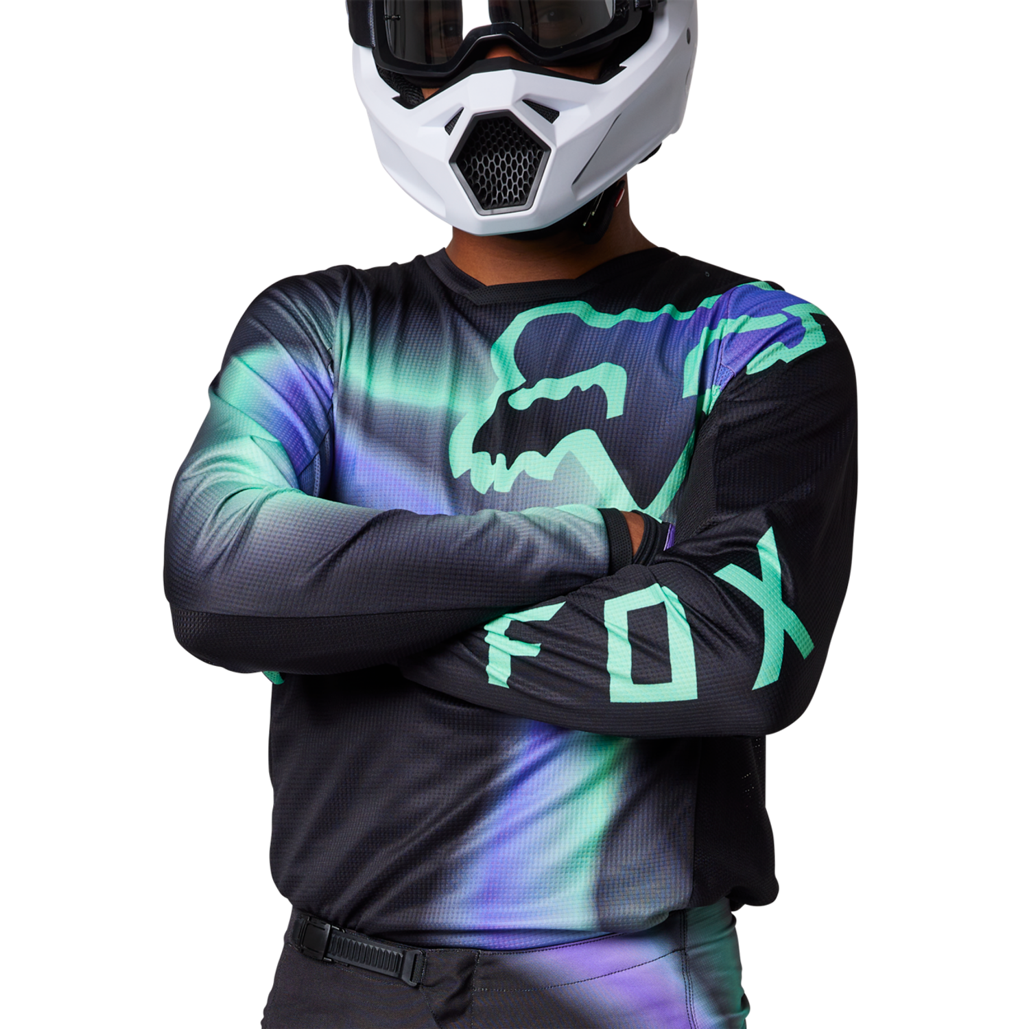 SHIRT 180 TOXSYK