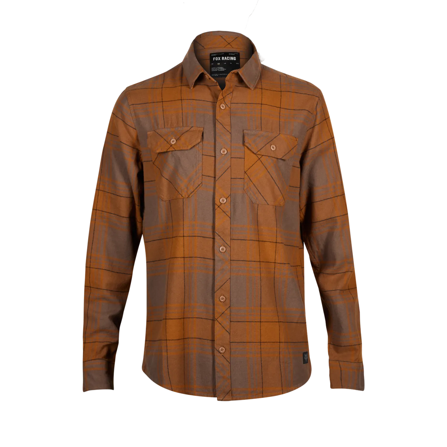 TRAILDUST FLANNEL 