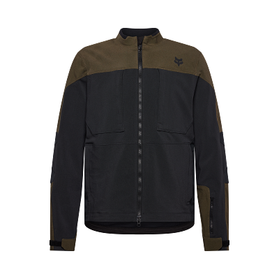 Ranger Air Adv Jacket CE