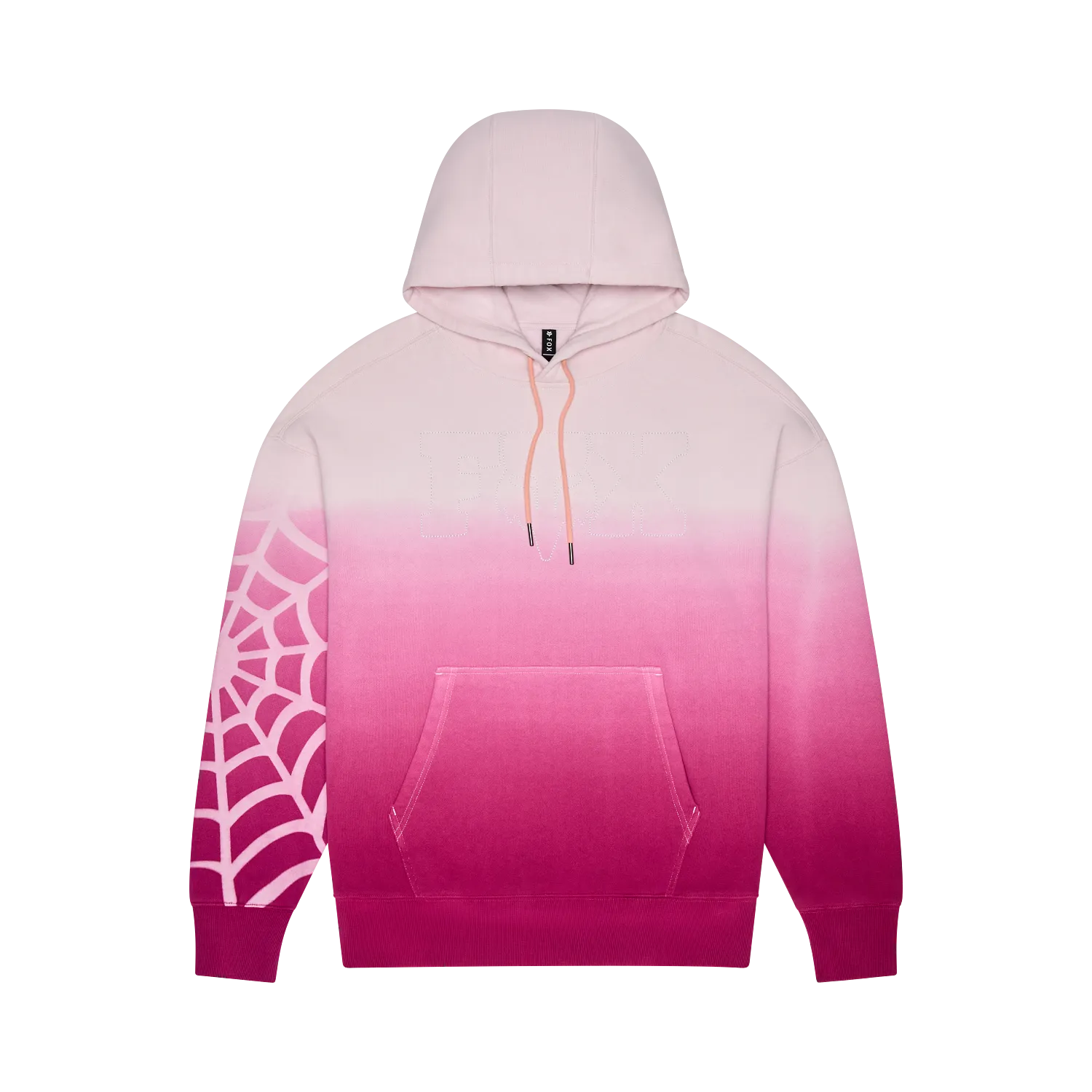 TS57 OVERSIZED FLEECE PO 