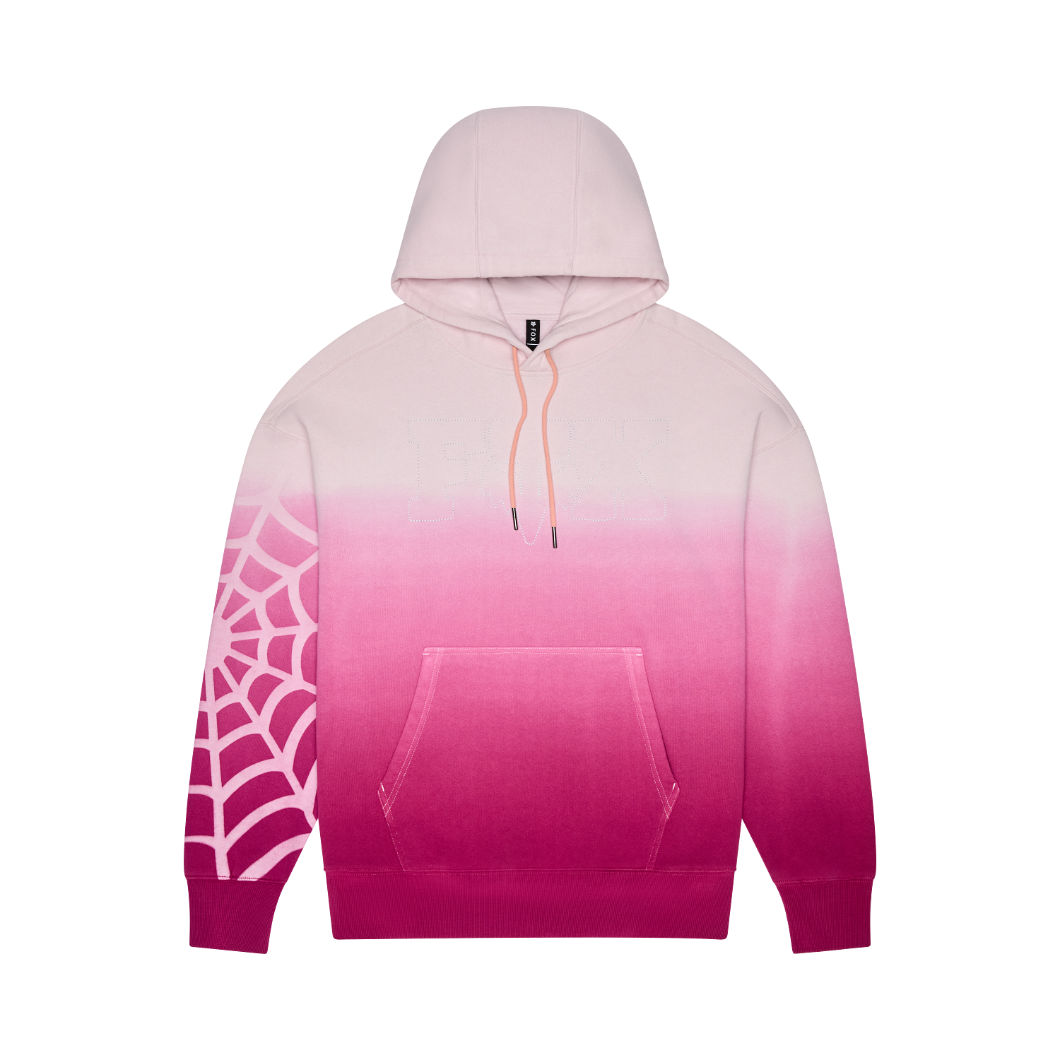 TS57 Oversized Hoodie