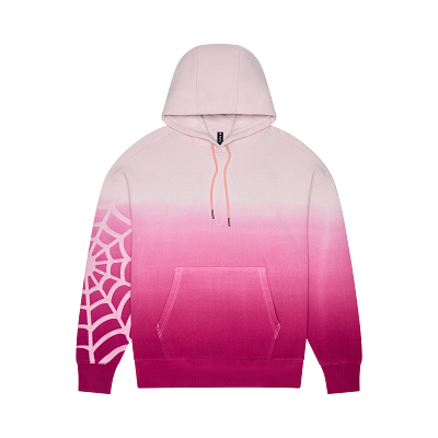TS57 Oversized Hoodie