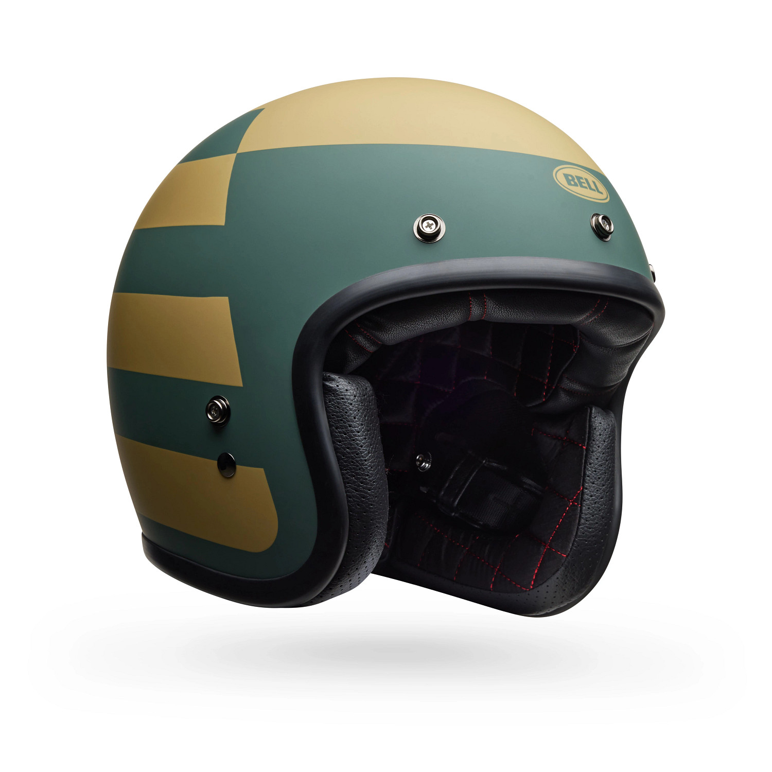 Custom 500 Parlor Matte
