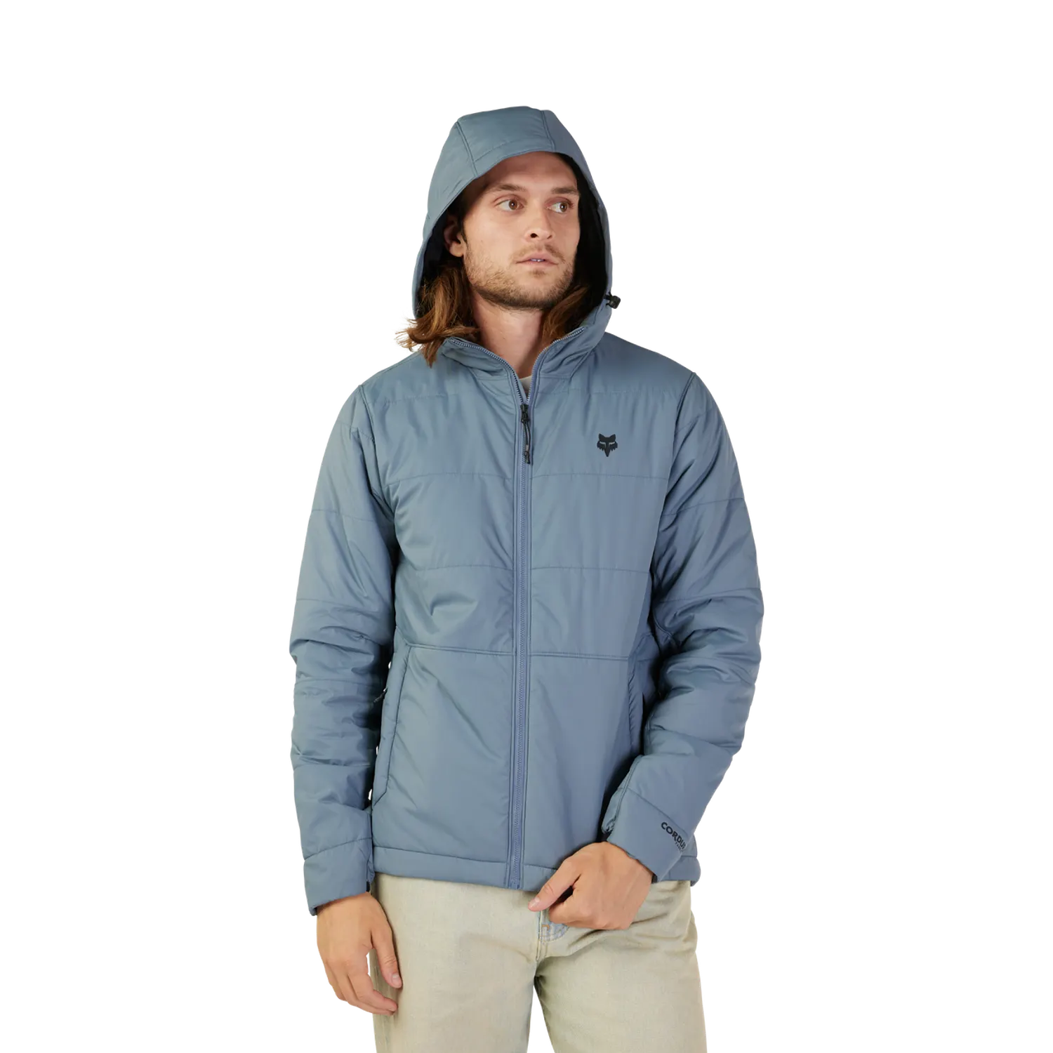 RIDGEWAY 2.0 JACKET 