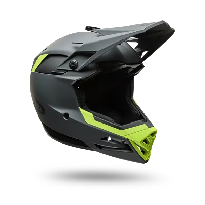 FULL-10 MIPS MOUNT CPSC/CE [BLK/YLW] M