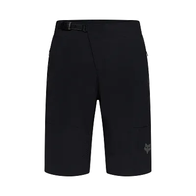 Flexair Short With Liner