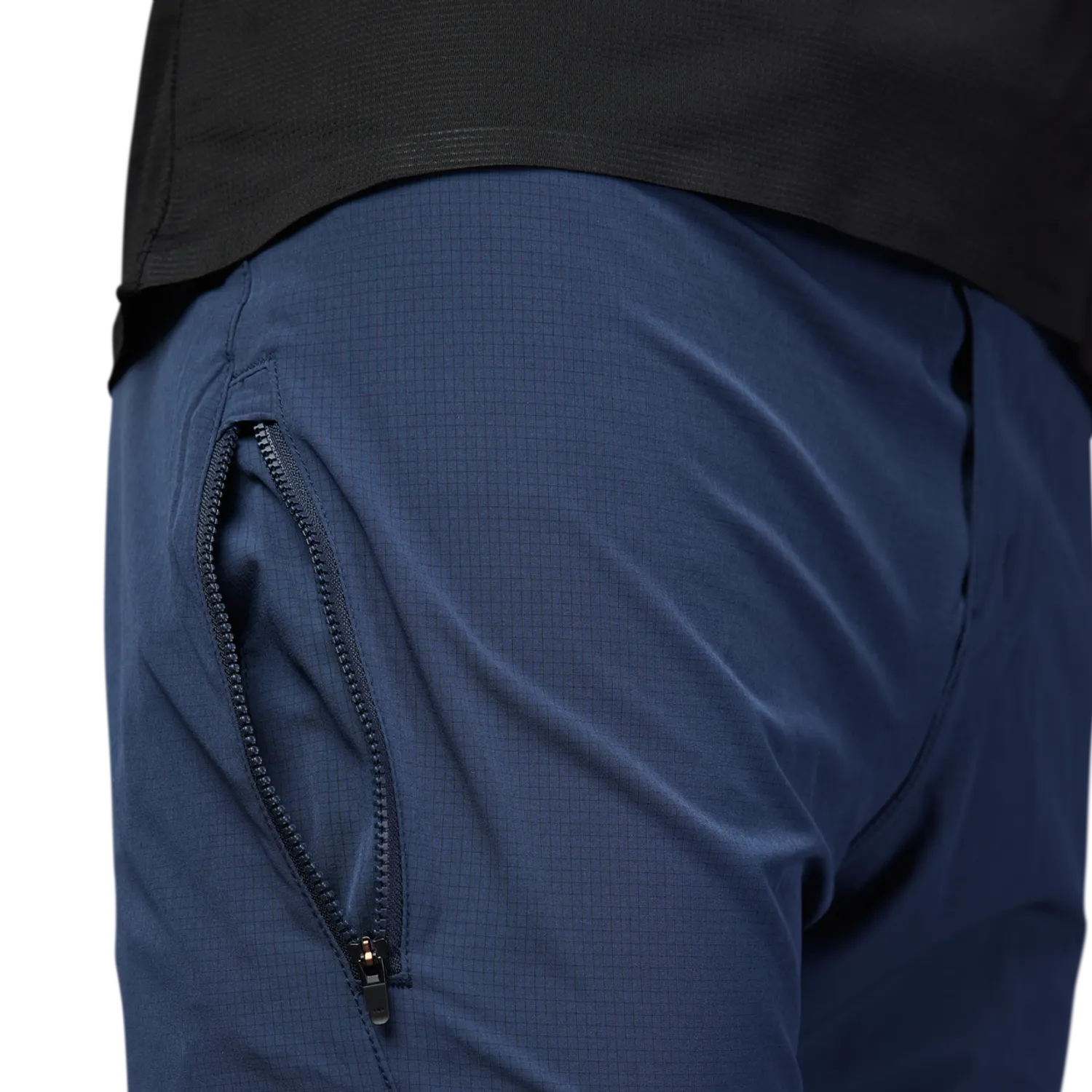 FLEXAIR ASCENT SHORT W/ LINER 