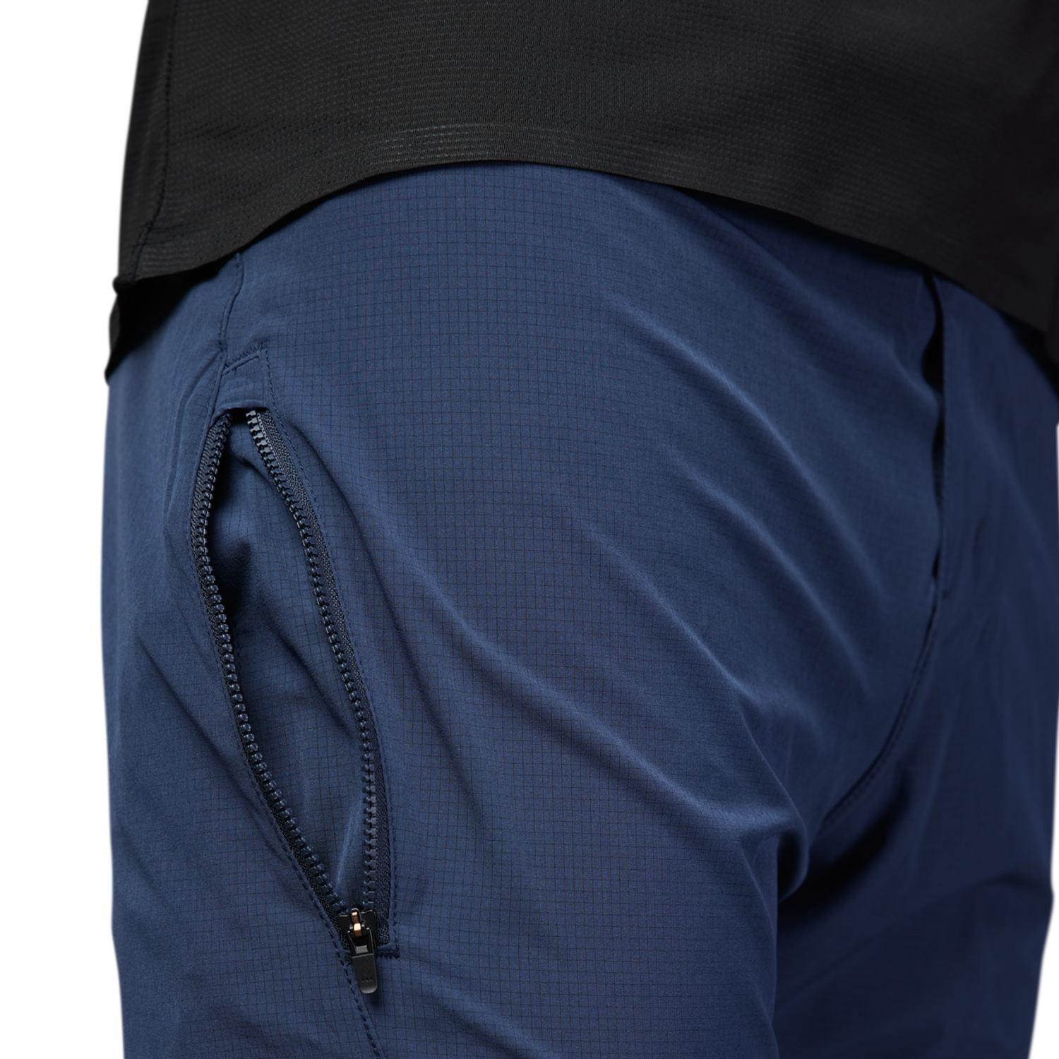 Flexair Ascent Lined Shorts