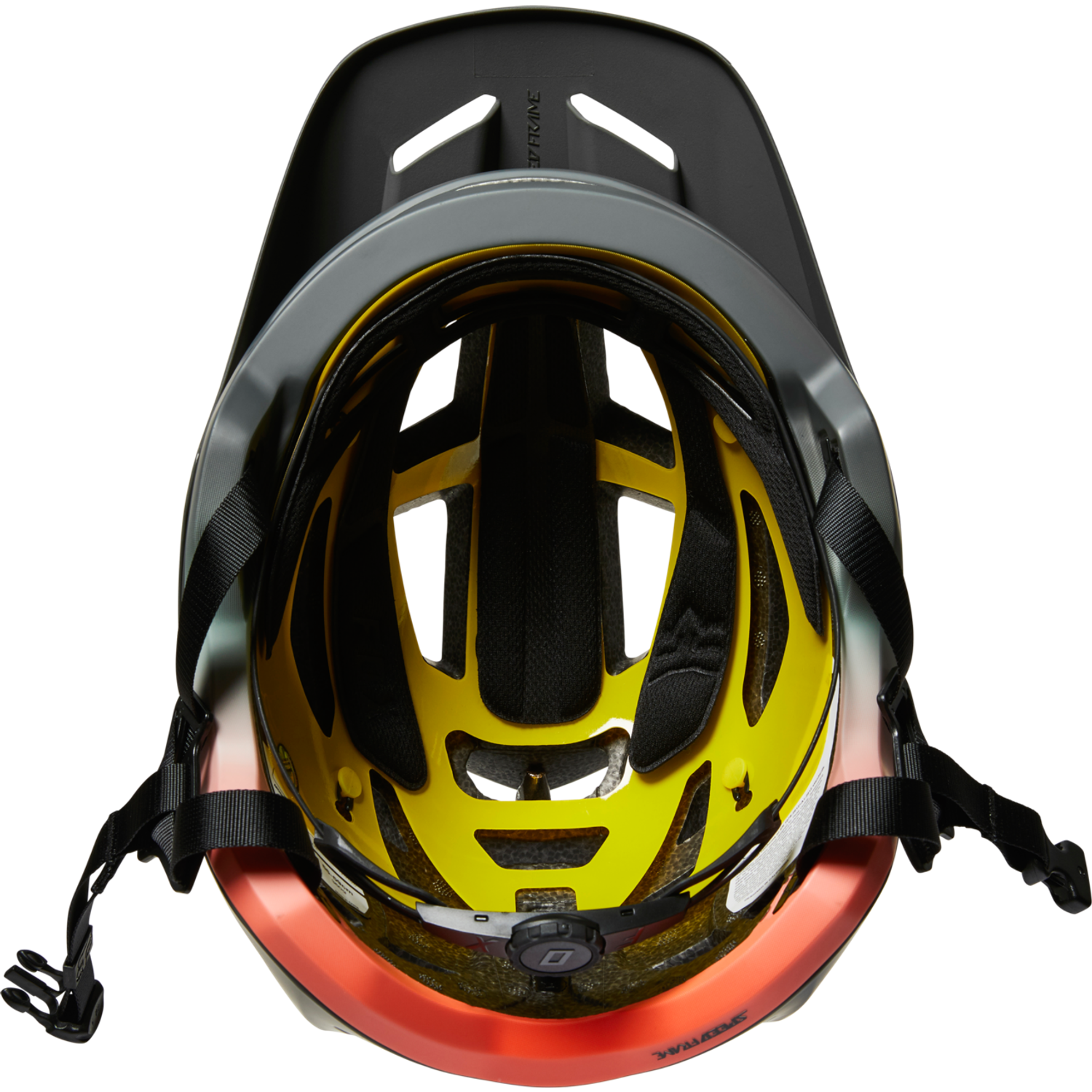Speedframe Vnish Helmet
