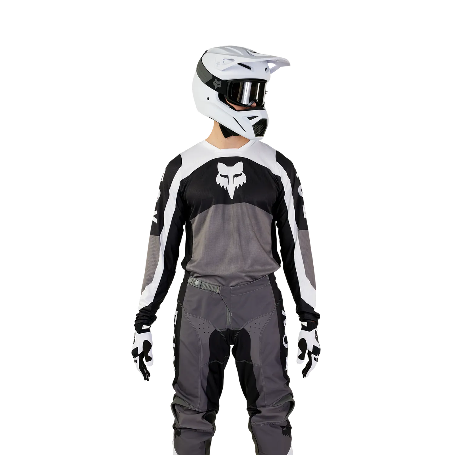 180 NITRO JERSEY - EXTD SIZES 