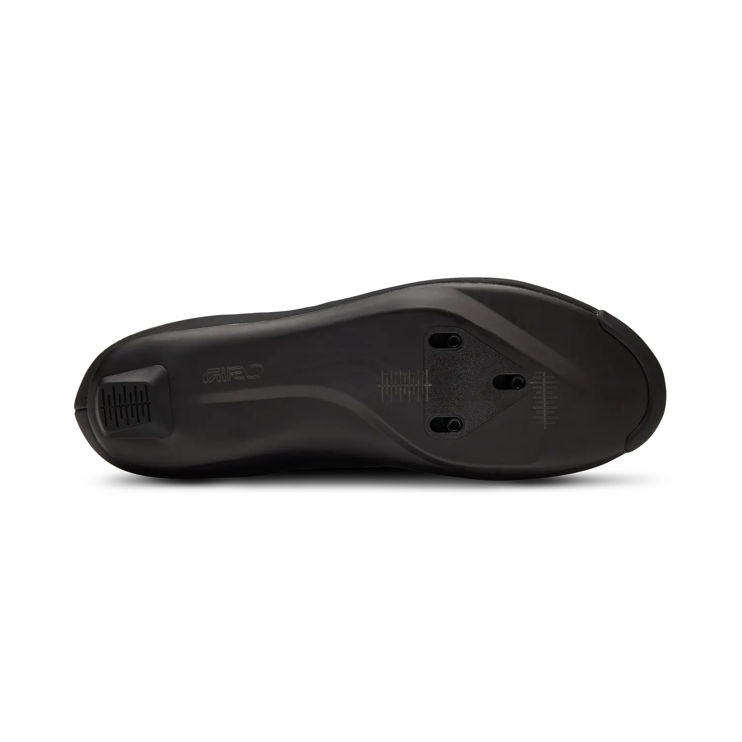 Imperial II AS [BLK/GLD] 36