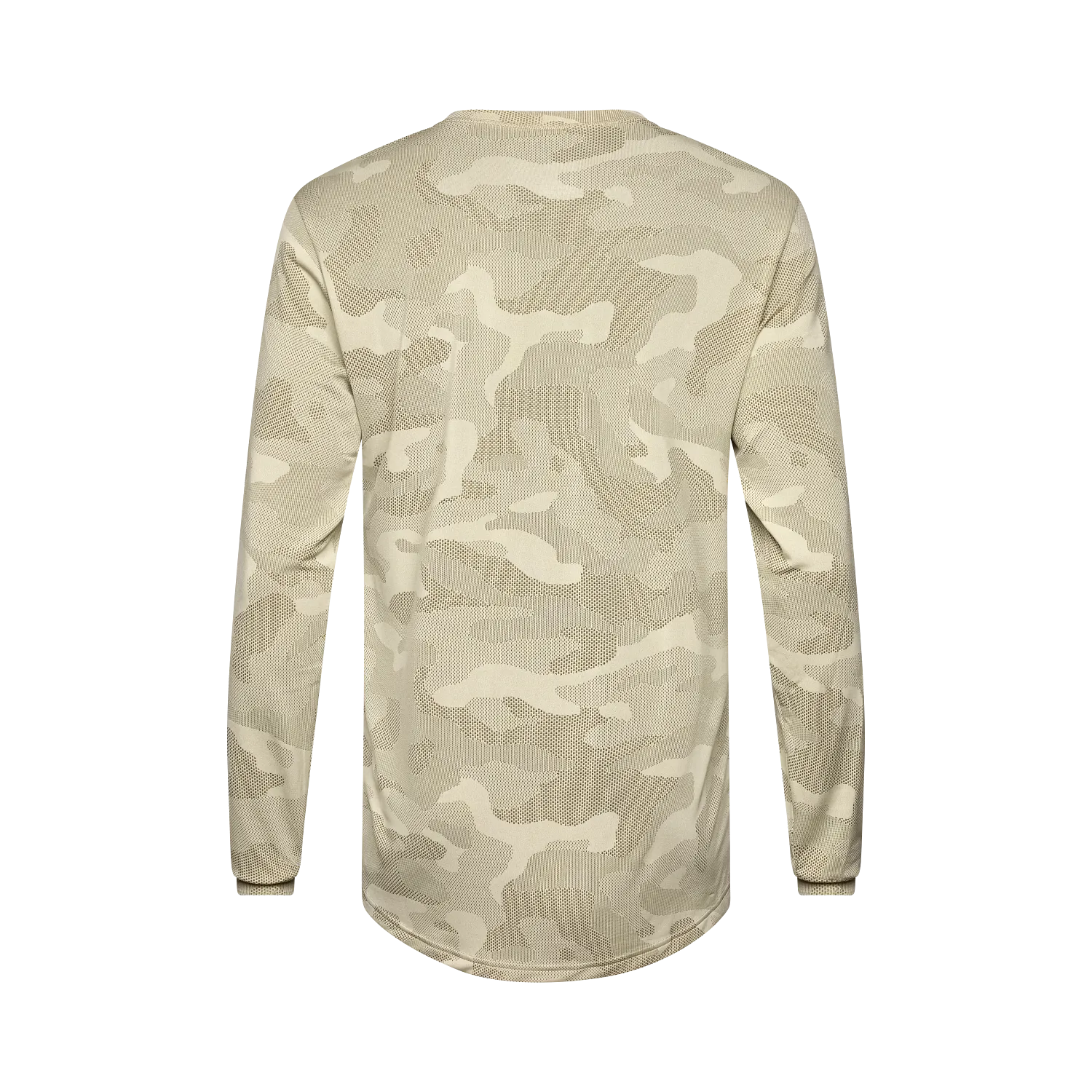 RANGER TRU DRI LS JERSEY 