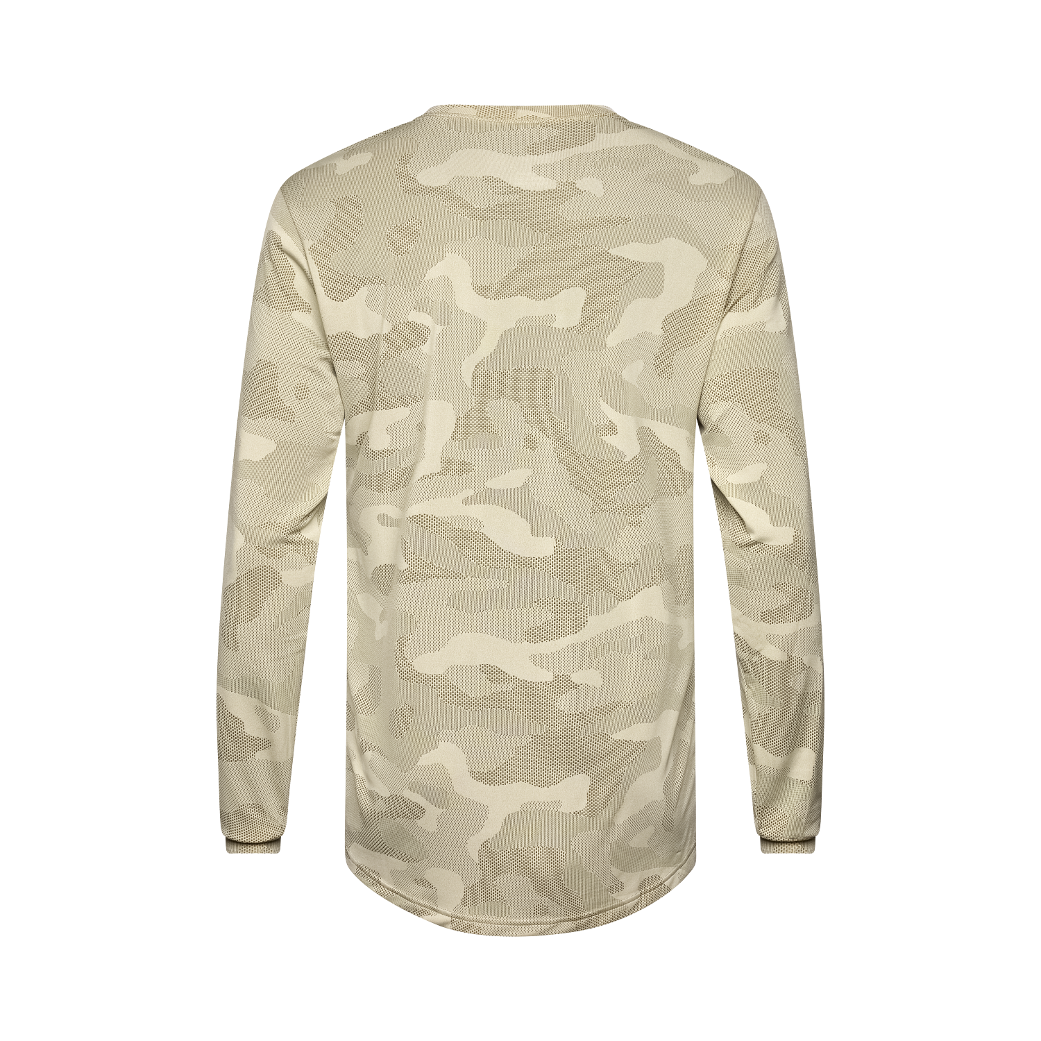 RANGER TRU DRI LS JERSEY [CRM] L