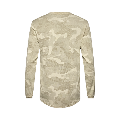 Ranger TruDri Long Sleeve Jersey
