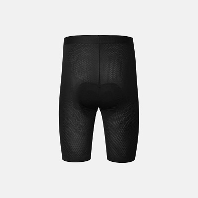 Y Liner Short [BLK] YM