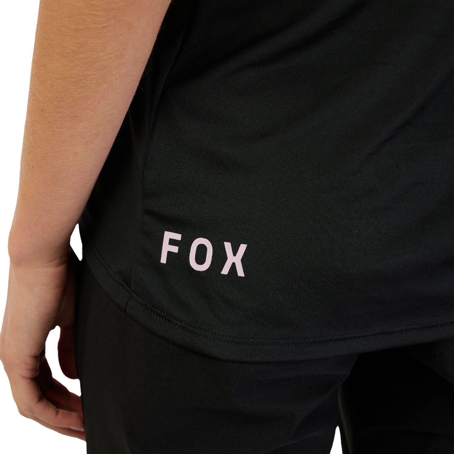 Womens Ranger Fox Head Jersey