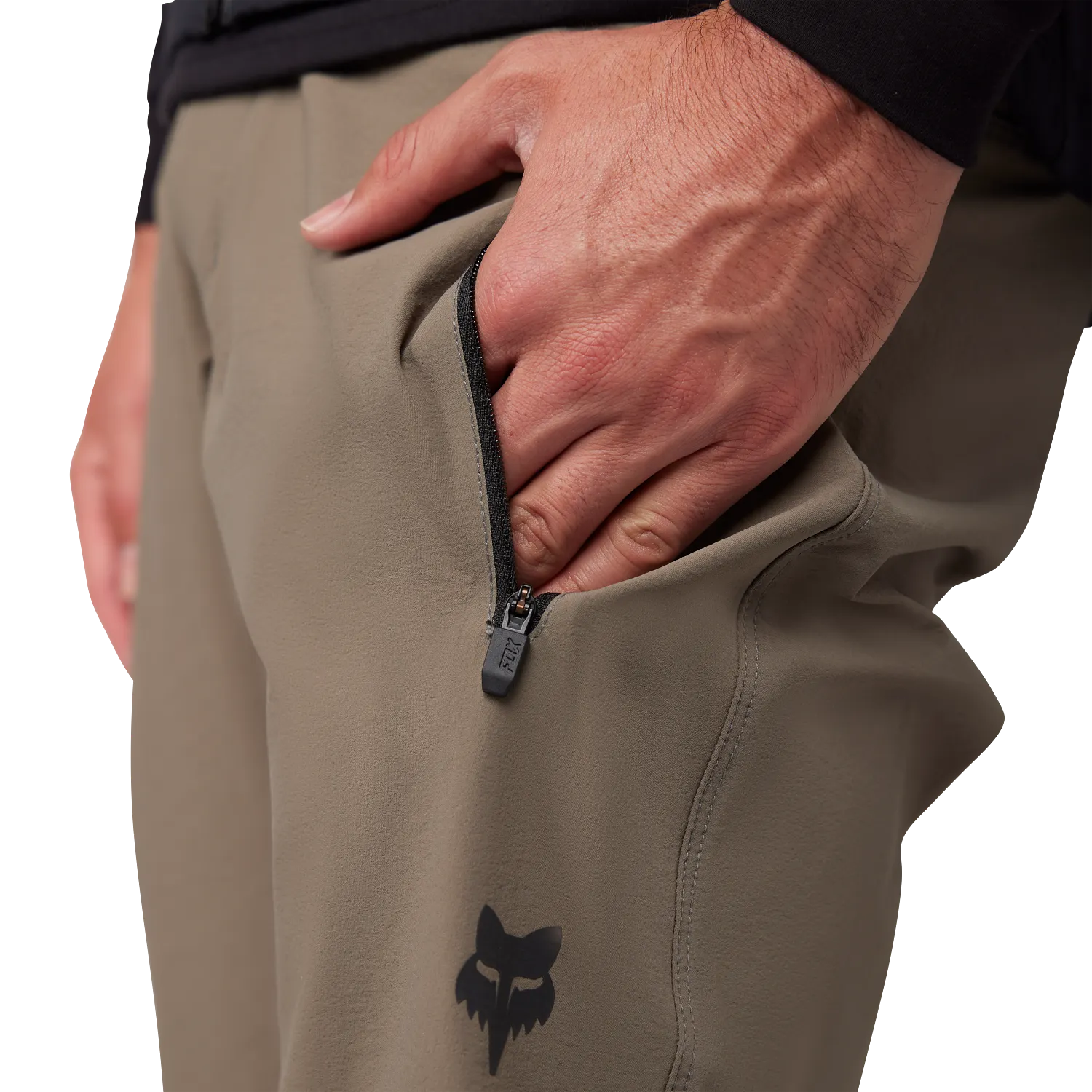 Pantaloni Flexair Pro Fire Alpha&reg;