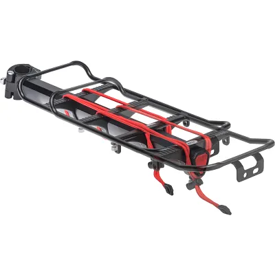 Rear Rack