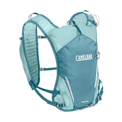 Women's Trail Run™ Vest with Two 17oz Quick Stow™ Flasks