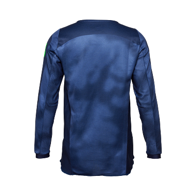 YTH 180 TAUNT JERSEY [NVY] YXL