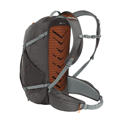 RIM RUNNER X30 TERRA [STRM GRY] OS
