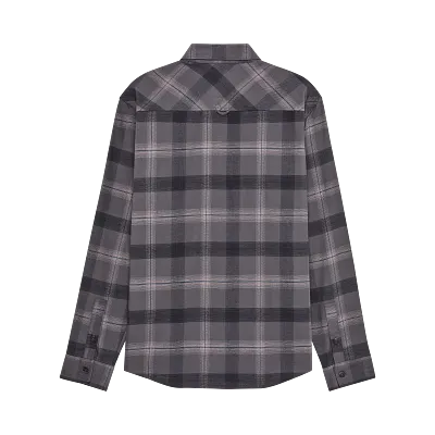 SURVIVALIST CORE FLANNEL LS 