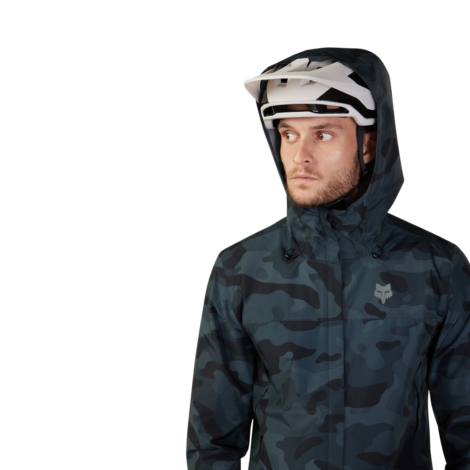 Ranger 2.5-Layer Water Jacket