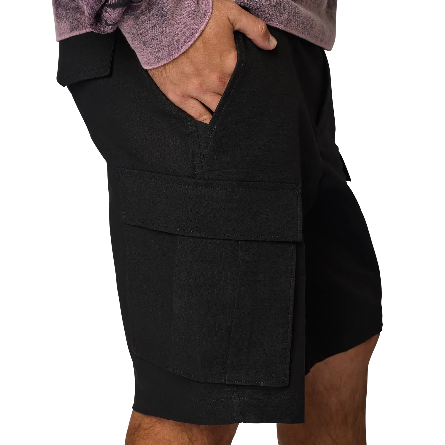 FOX CARGO RIPSTOP SHORT 