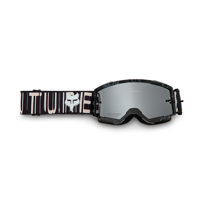 Youth Main Diffuse Special Edition Mirrored Lens Goggles