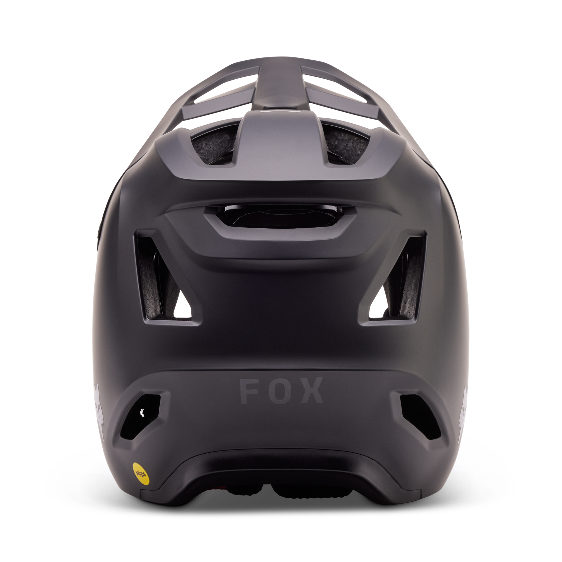 Fox Racing Rampage Helmet