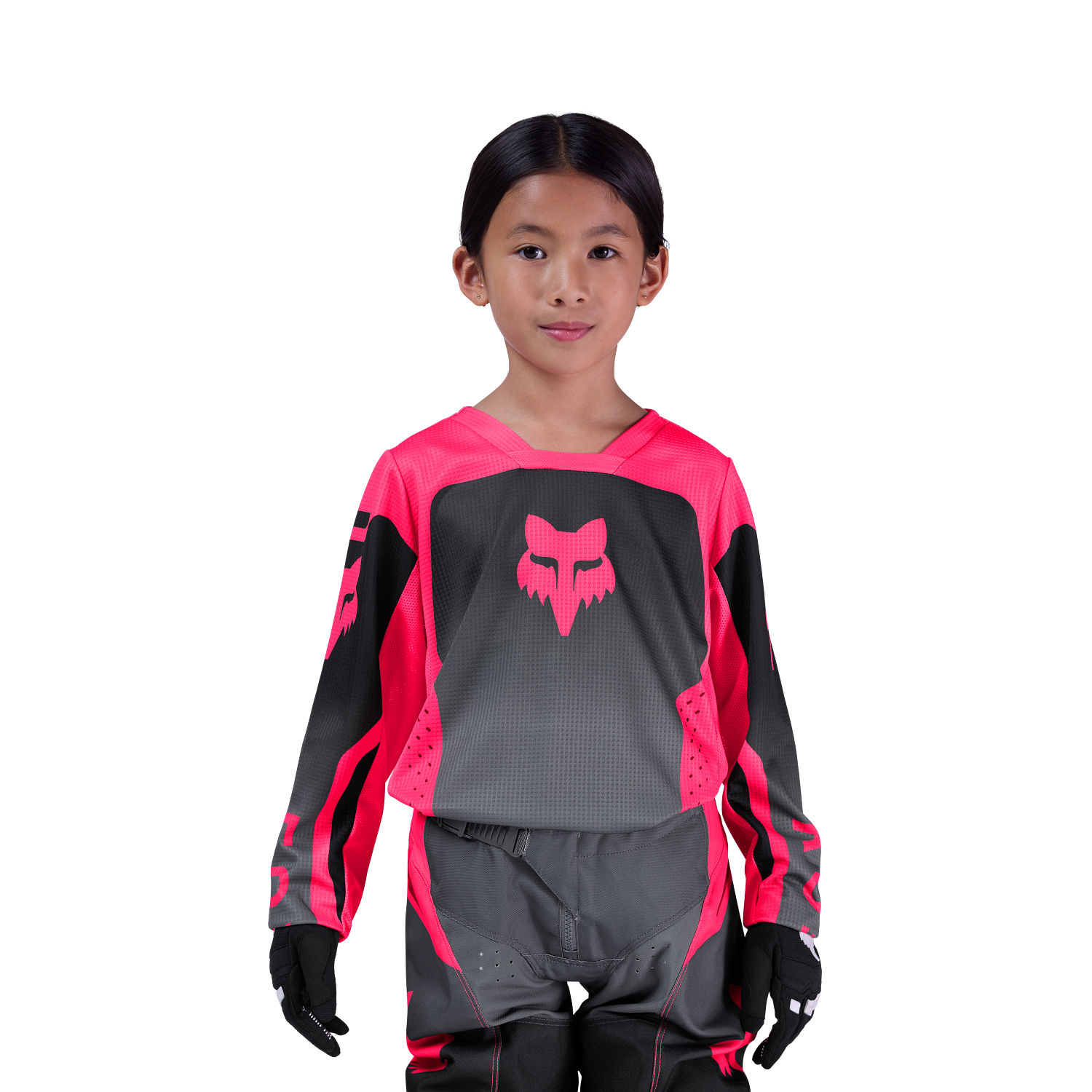 Maillot 180 Shield Fille Junior