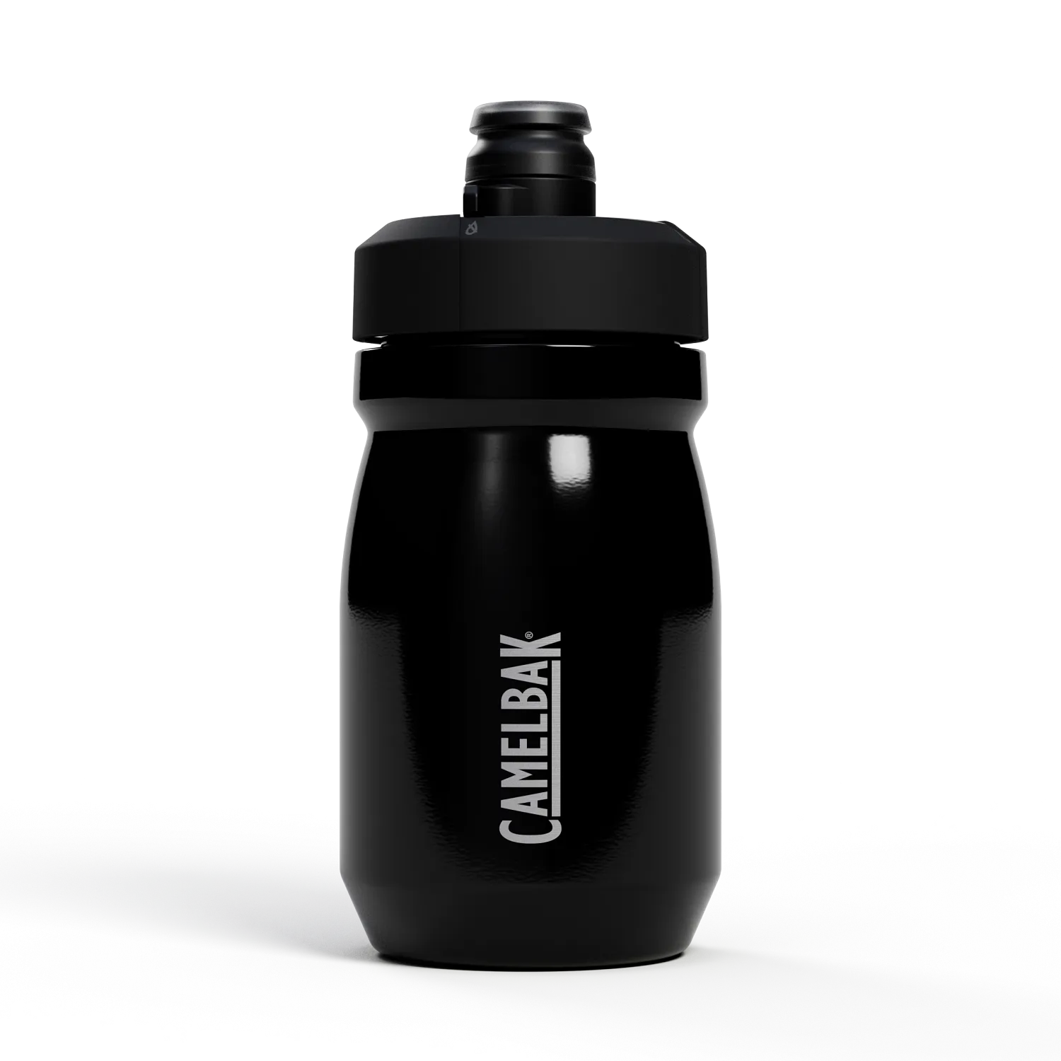 PODIUM INSULATED STEEL 12 OZ 