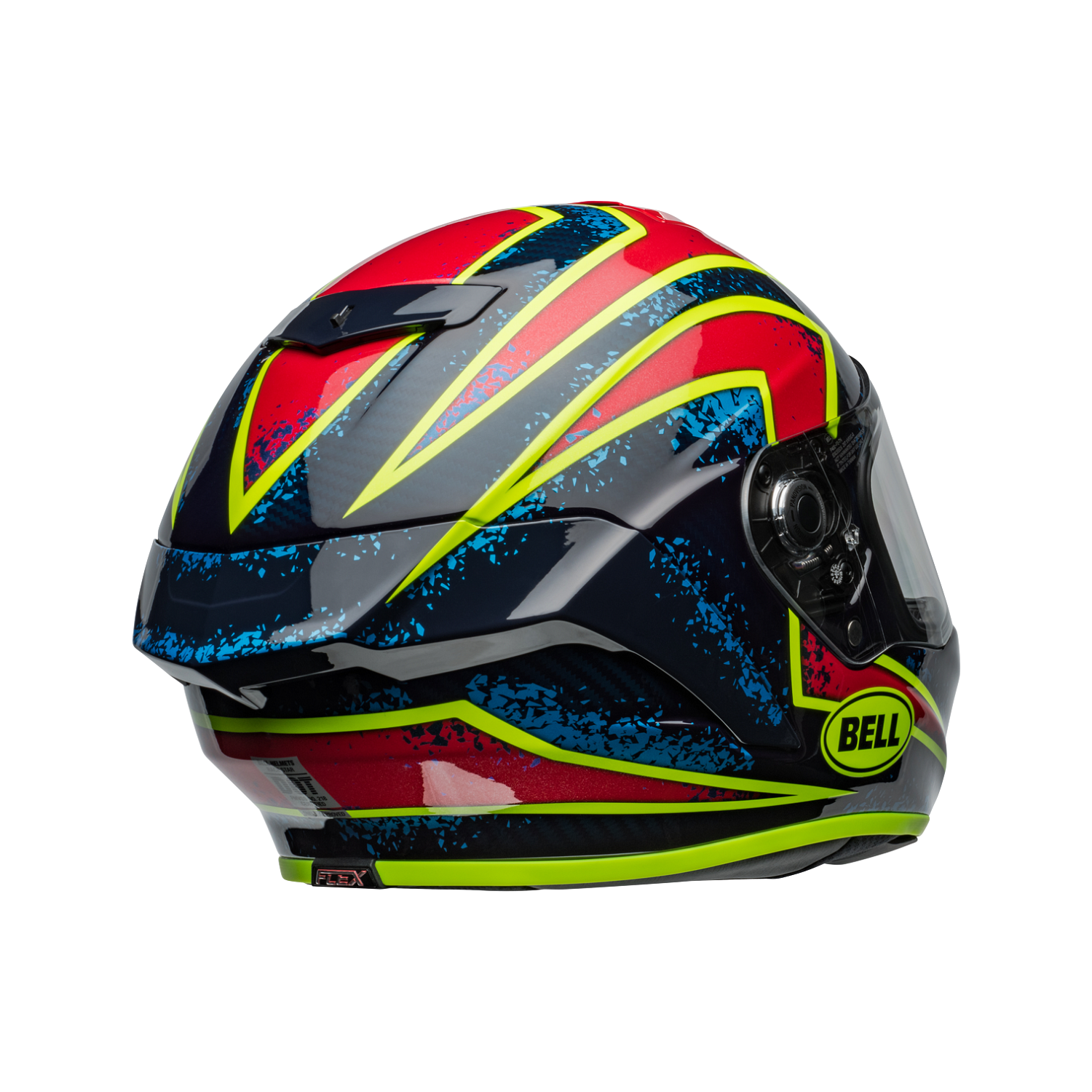 Race Star DLX Flex