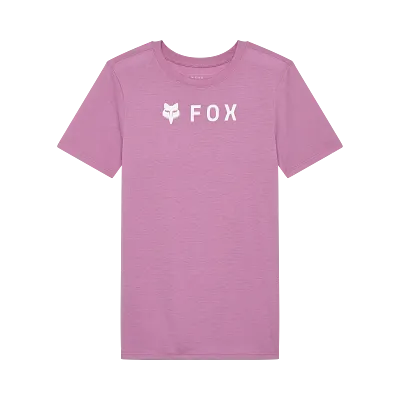 Funktions-T-Shirt Absolute Damen