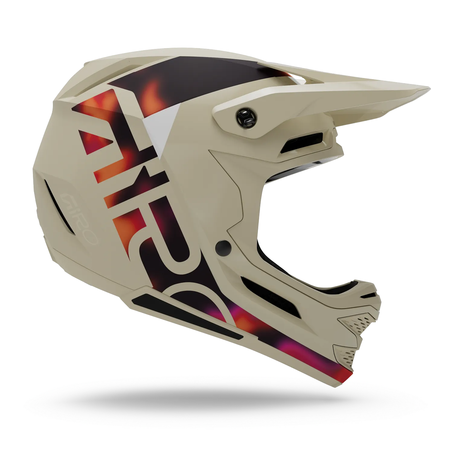 GR INSURGENT SPH GBL[MT ST/OR] XL/2XL 26