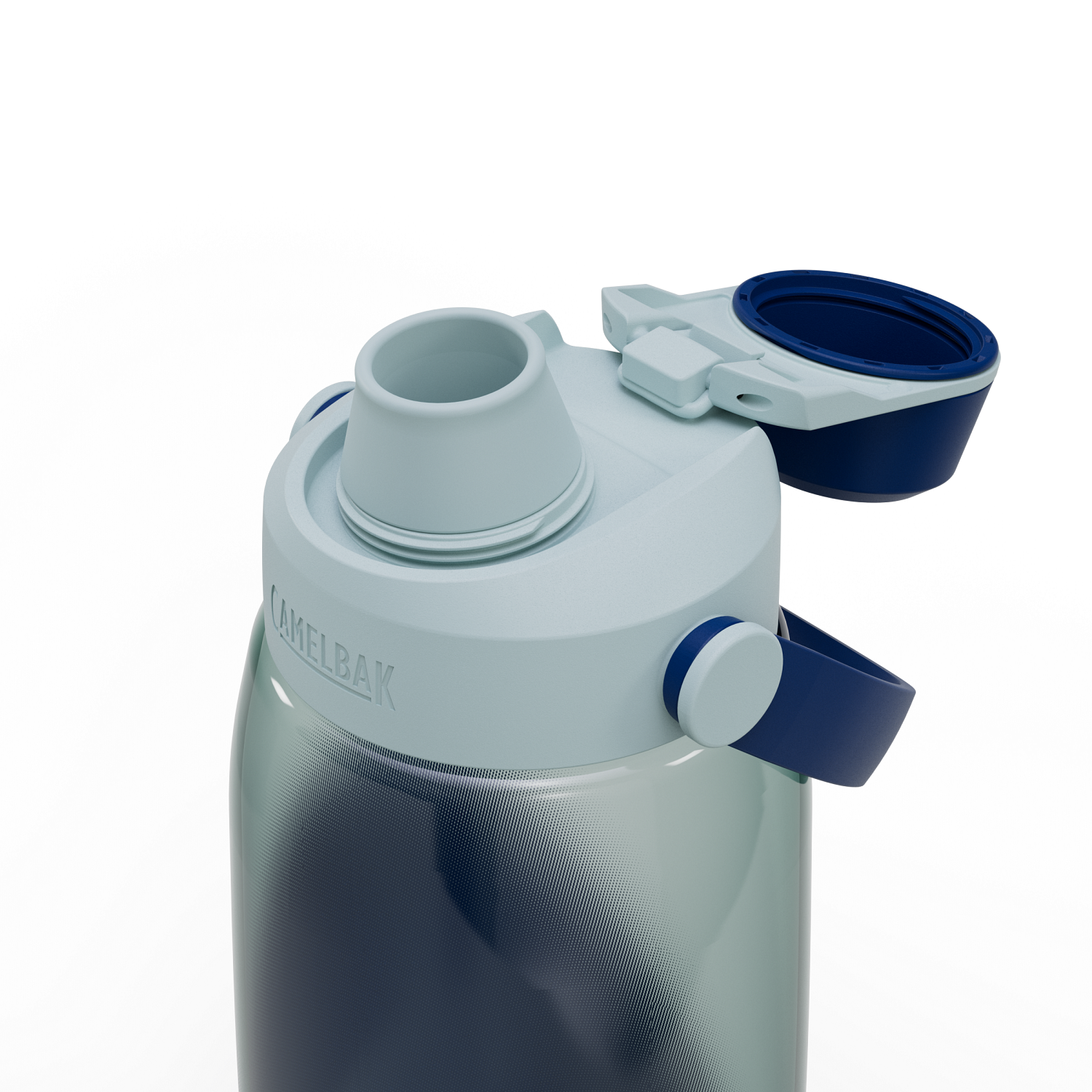 THRIVE CHUG 32OZ [SEA DWN] OS