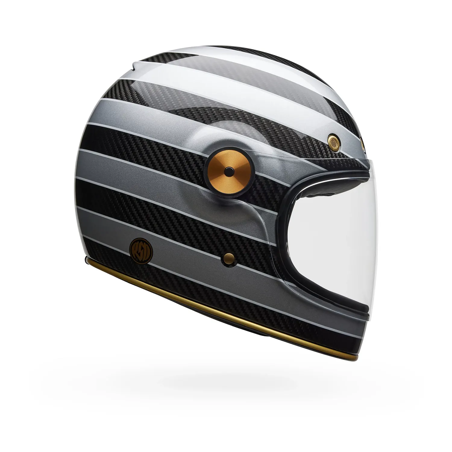 PS BULLITT GT CRB RSD TMPLE BK/SL L