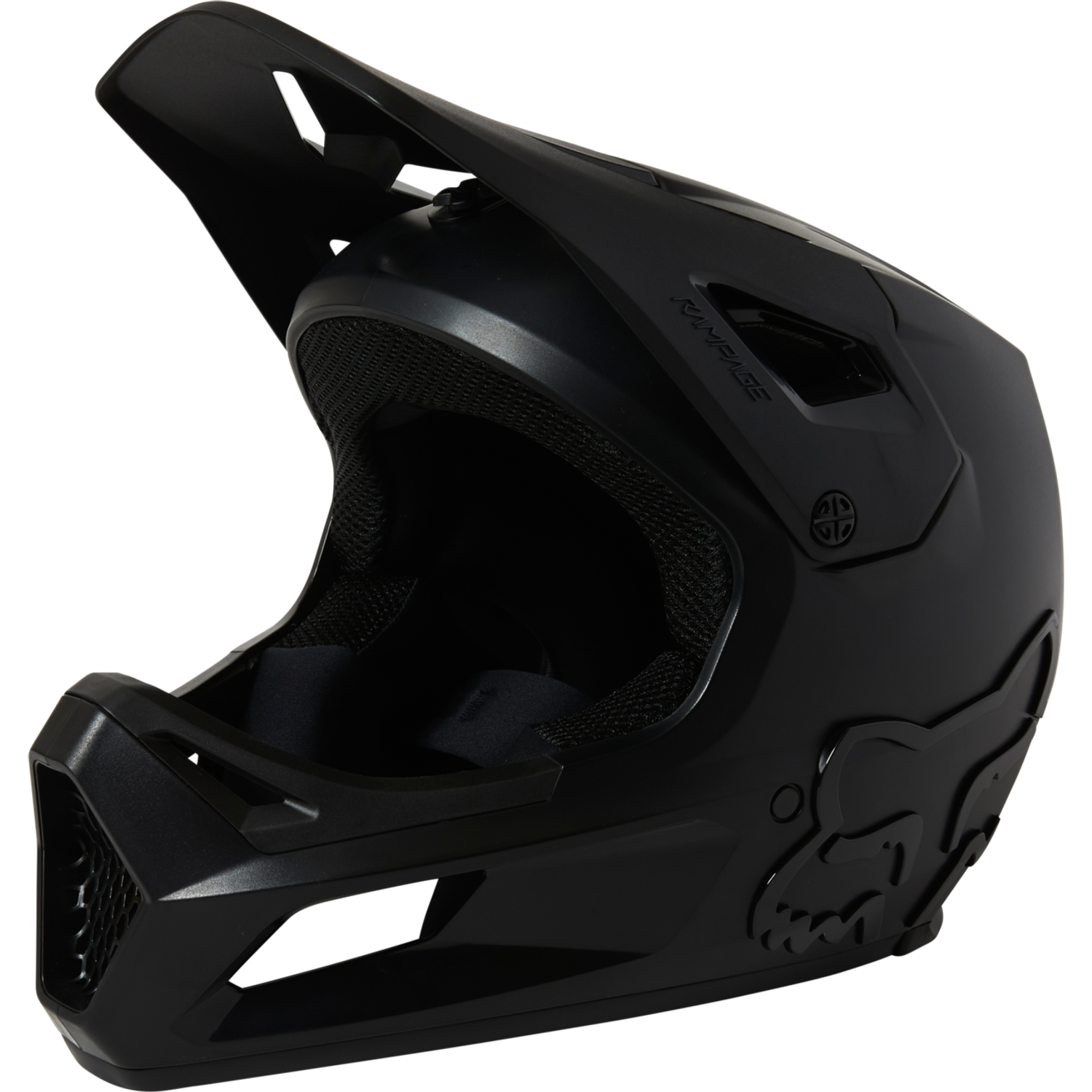 HELM RAMPAGE