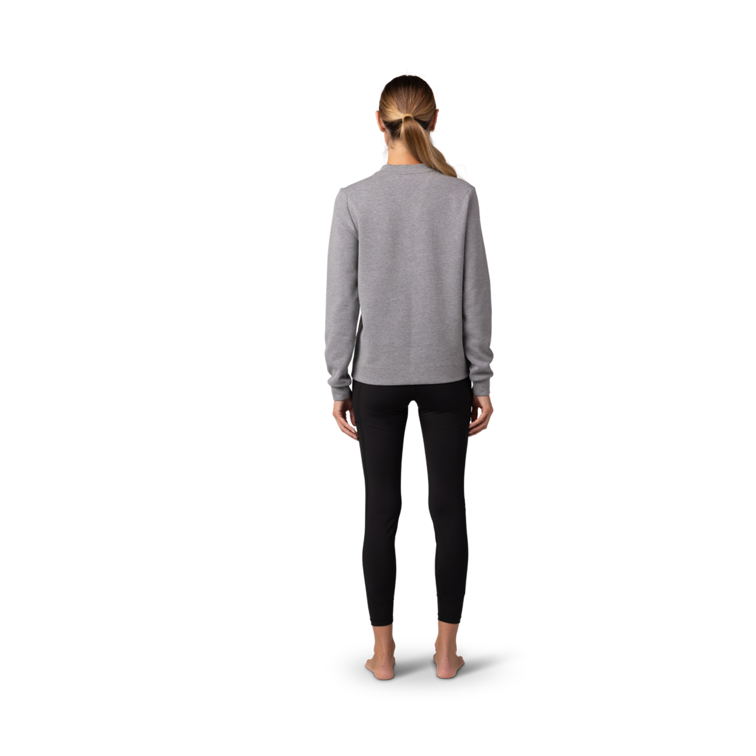 Sweatshirt Women&rsquo;s Rise Crew