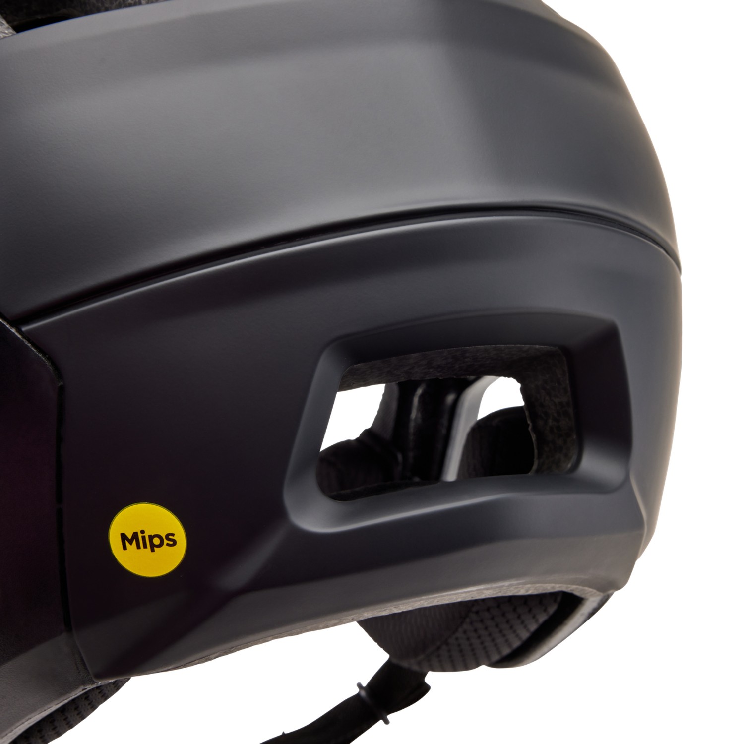 Dropframe Helmet
