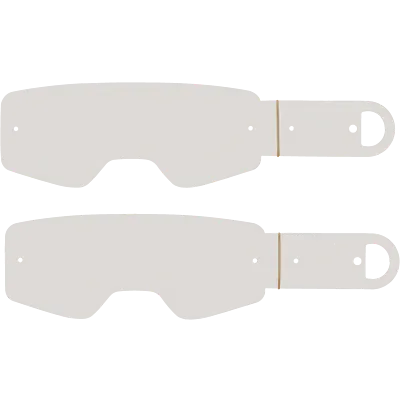 Airspace &amp; Main VLS Standard Roll Off Tear Off 20 Pack