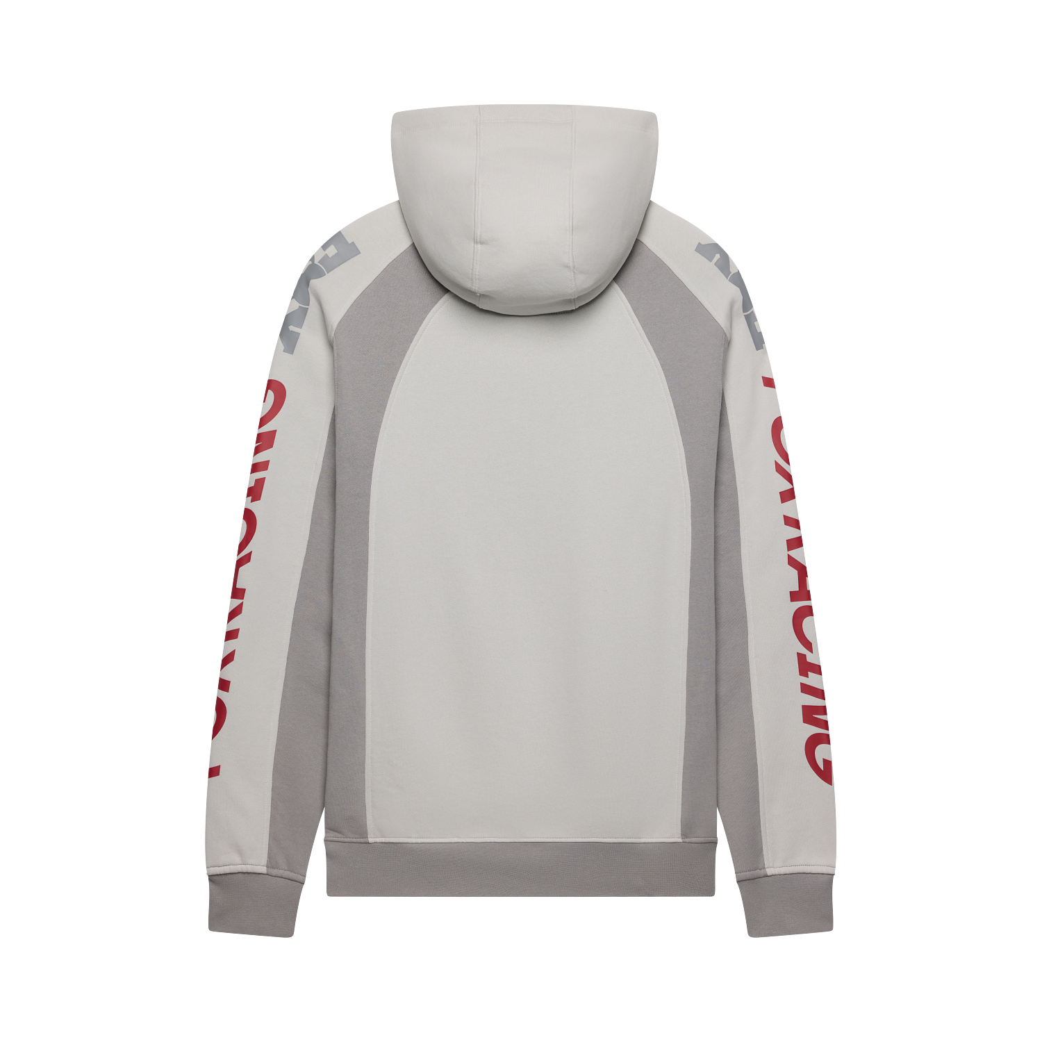 Valiant Fleece Pullover Hoodie